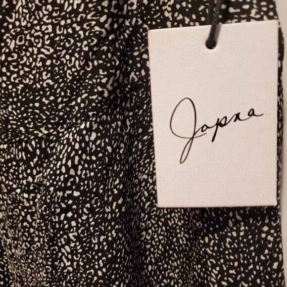 NWT  Japna Maxi Skirt Size Small - Picture 4 of 5